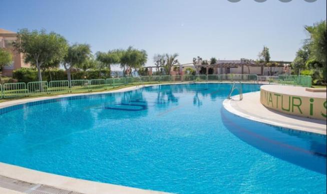 Apartment Natura Mediterranea Primera Linea Con Piscina *